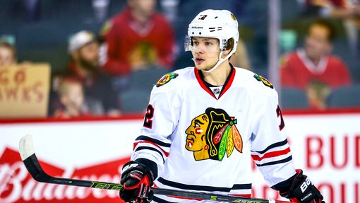 Артемий Панарин