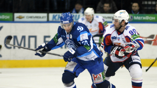 «Металлург» Мг — «Динамо» Минск