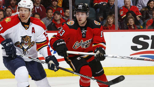 Сэм Беннетт