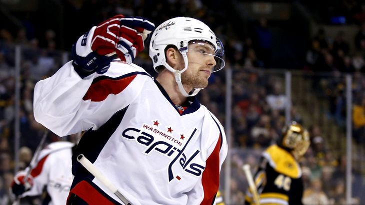 Евгений Кузнецов