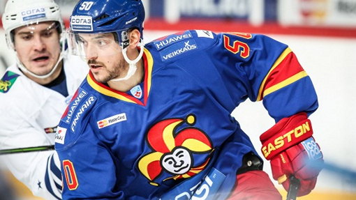 Юхаматти Аалтонен