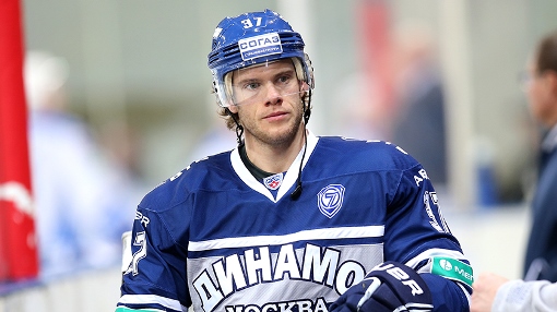 Мэт Робинсон