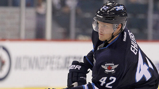 Николай Элерс