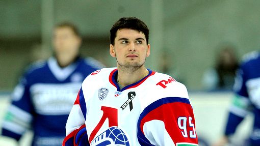 Андрей Локтионов