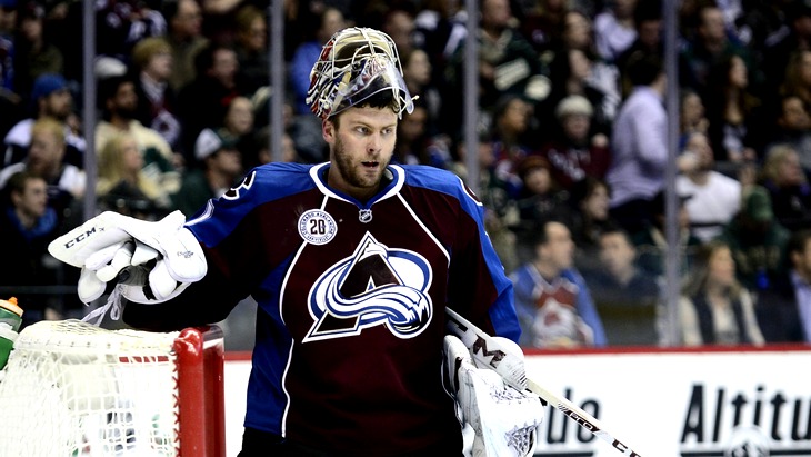 Семен Варламов