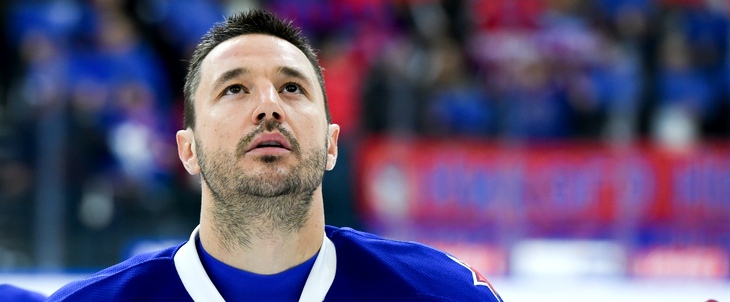 Илья Ковальчук