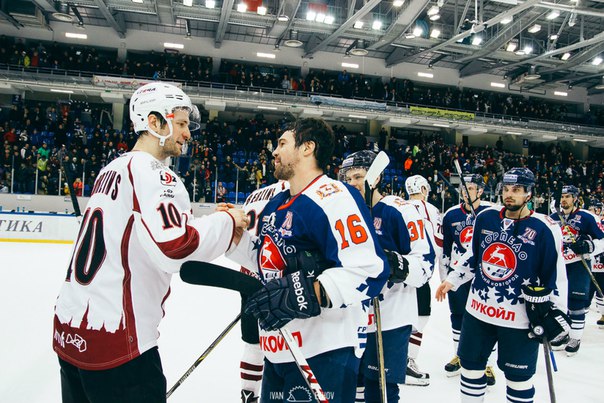 «Торпедо» – «Динамо» Р