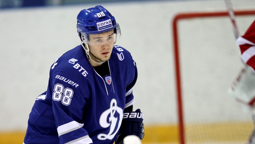 Артем Федоров