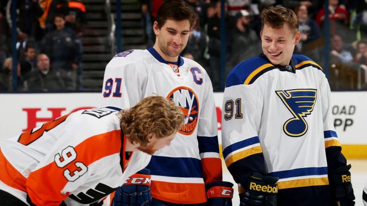 Владимир Тарасенко принимал участие в конкурсе по броскам на точность