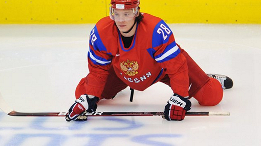 Александр Семин