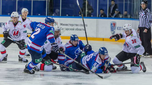 «Лада» — «Металлург» Нк