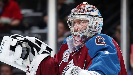 Семен Варламов