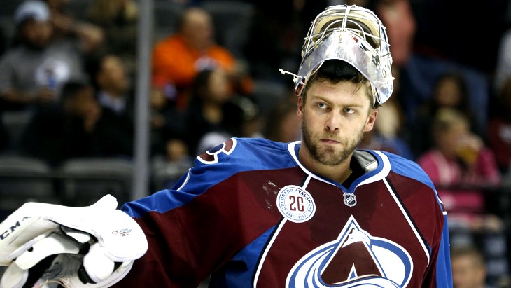 Семен Варламов 