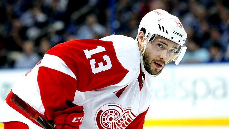 Павел Дацюк