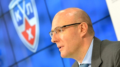 Дмитрий Чернышенко