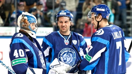 Минское «Динамо» дожало «Йокерит» в серии буллитов