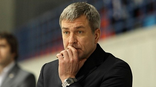 Олег Браташ