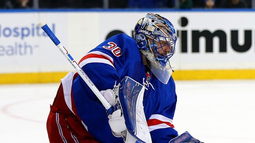 Хенрик Лундквист