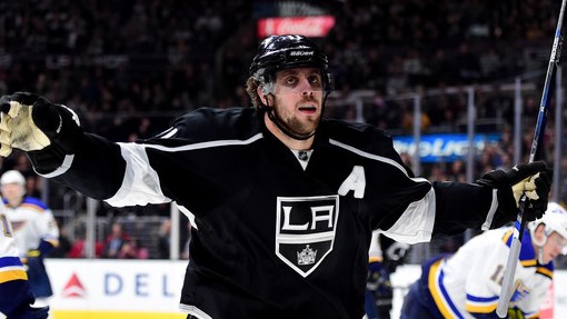 Анже Копитар