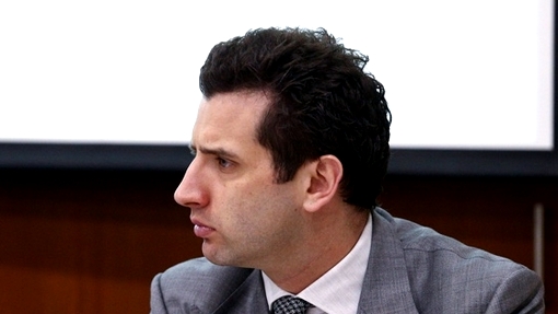 Роман Ротенберг