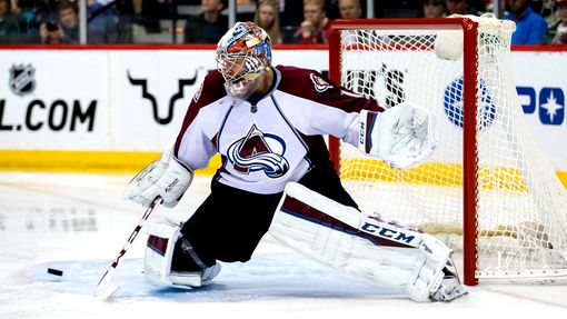 Семен Варламов