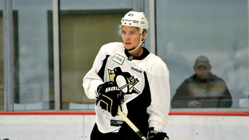 Сергей Плотников