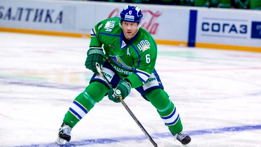 Сергей Соин