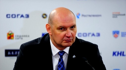 Александр Андриевский