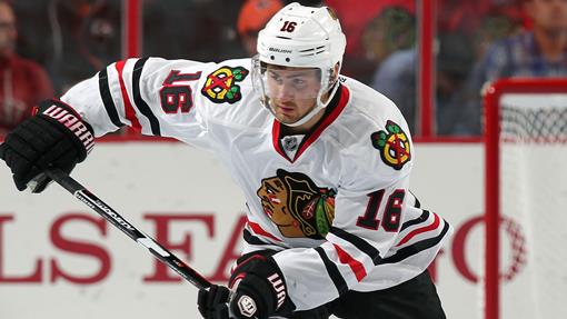 Маркус Крюгер