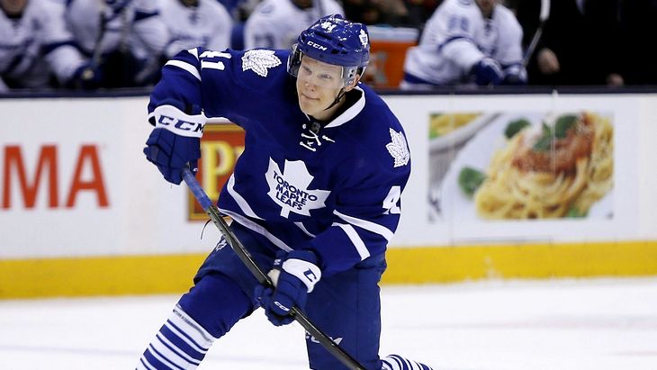 Никита Сошников