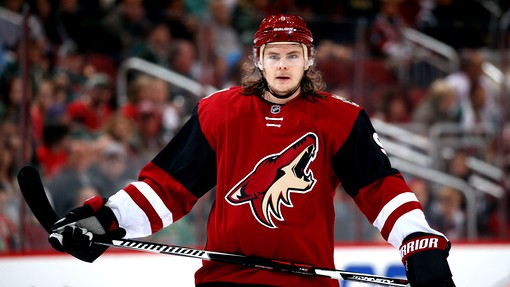 Виктор Тихонов