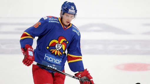 Йере Саллинен