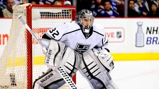 Джонатан Куик