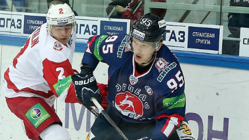 Вячеслав Кулемин