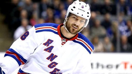 Кевин Кляйн