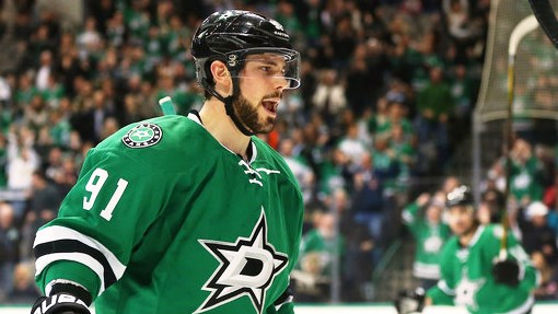 Тайлер Сегин