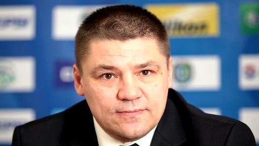 Андрей Коваленко