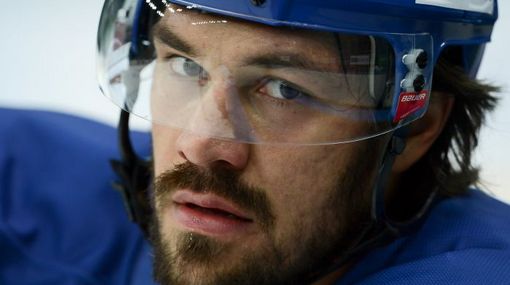 Евгений Артюхин