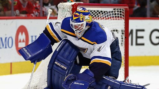 Брайан Эллиотт