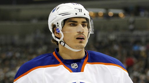 Наиль Якупов