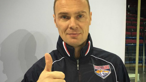 Виктор Козлов