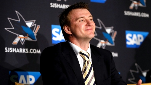 Евгений Набоков