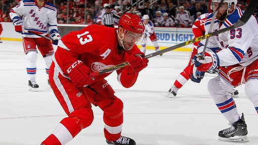 Павел Дацюк