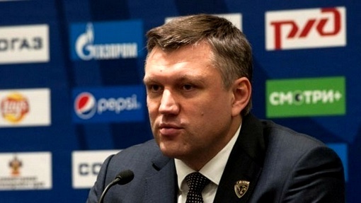 Вячеслав Буцаев