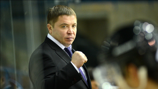 Александр Гулявцев