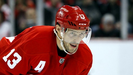 Павел Дацюк