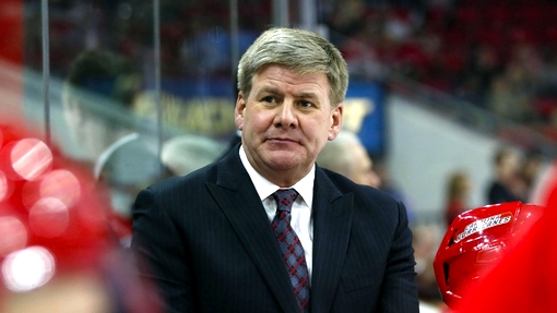 Билл Питерс