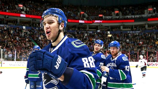 Никита Трямкин