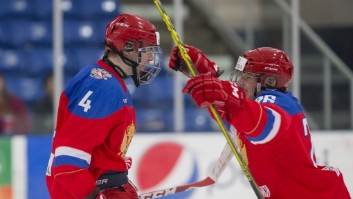 Россию на юниорском ЧМ представит сборная до 17 лет