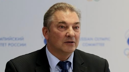 Владислав Третьяк